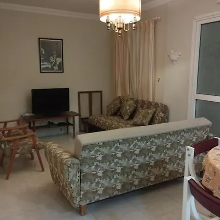 Tranquilo En San Agustin 1 Cama Doble Y Salon Con Sofas Camas شقة