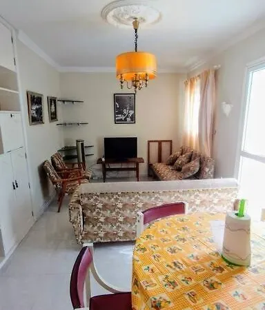 Tranquilo En San Agustin 1 Cama Doble Y Salon Con Sofas Camas Appartement *