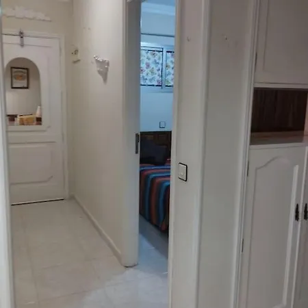 Tranquilo En San Agustin 1 Cama Doble Y Salon Con Sofas Camas شقة *