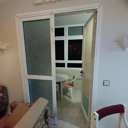 Tranquilo En San Agustin 1 Cama Doble Y Salon Con Sofas Camas * ماسبالوماس