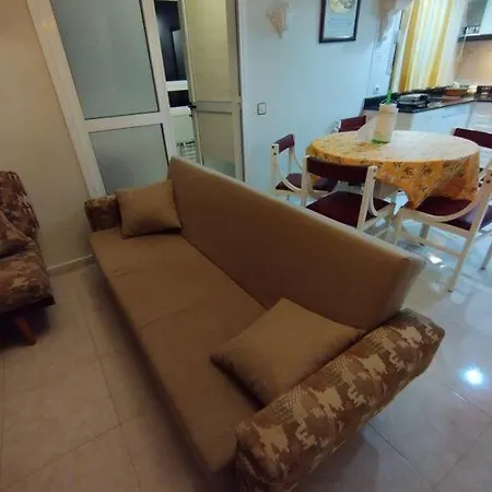 Apartament Tranquilo En San Agustin 1 Cama Doble Y Salon Con Sofas Camas Maspalomas (Gran Canaria)