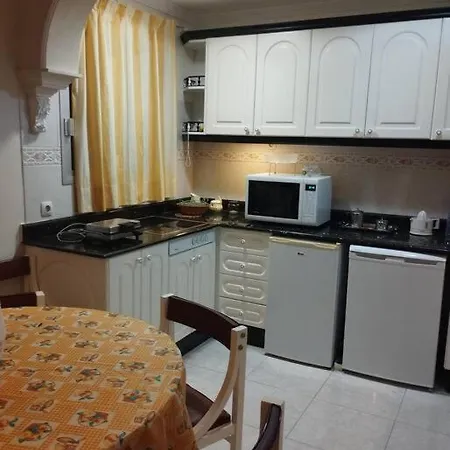 Tranquilo En San Agustin 1 Cama Doble Y Salon Con Sofas Camas *