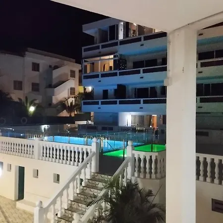Tranquilo En San Agustin 1 Cama Doble Y Salon Con Sofas Camas ماسبالوماس
