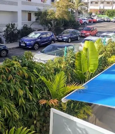 Tranquilo En San Agustin 1 Cama Doble Y Salon Con Sofas Camas ماسبالوماس