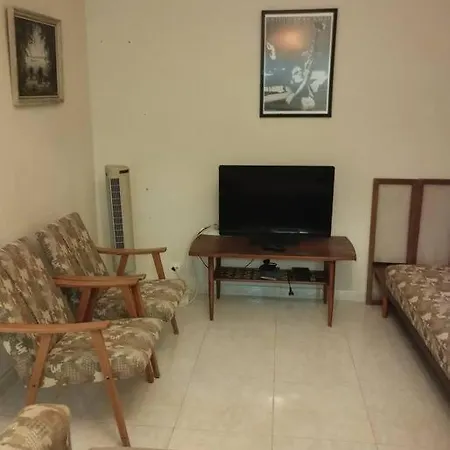 Tranquilo En San Agustin 1 Cama Doble Y Salon Con Sofas Camas