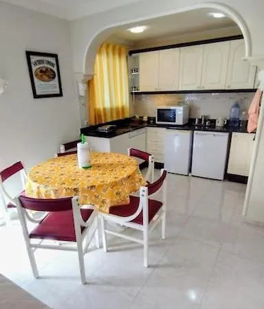 Tranquilo En San Agustin 1 Cama Doble Y Salon Con Sofas Camas Appartement Maspalomas (Gran Canaria)
