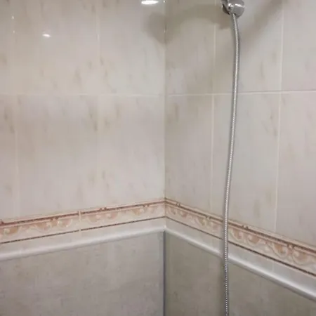 Tranquilo En San Agustin 1 Cama Doble Y Salon Con Sofas Camas * ماسبالوماس
