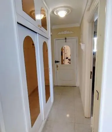 Tranquilo En San Agustin 1 Cama Doble Y Salon Con Sofas Camas